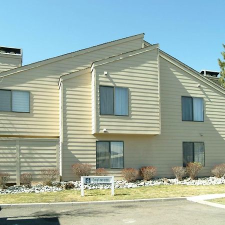 Club Lakeridge Resort Reno Exterior photo