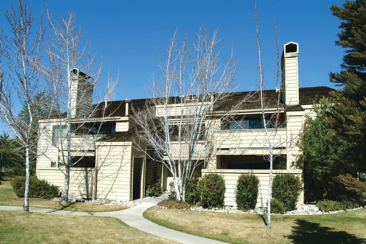 Club Lakeridge Resort Reno Exterior photo