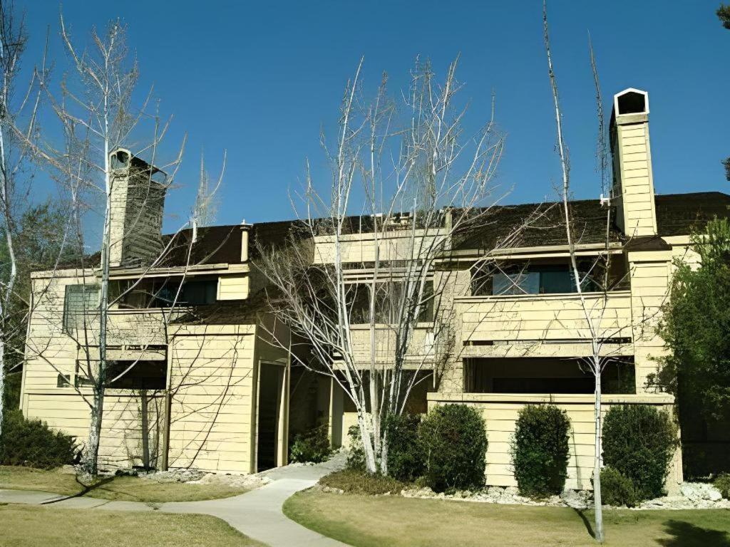 Club Lakeridge Resort Reno Exterior photo