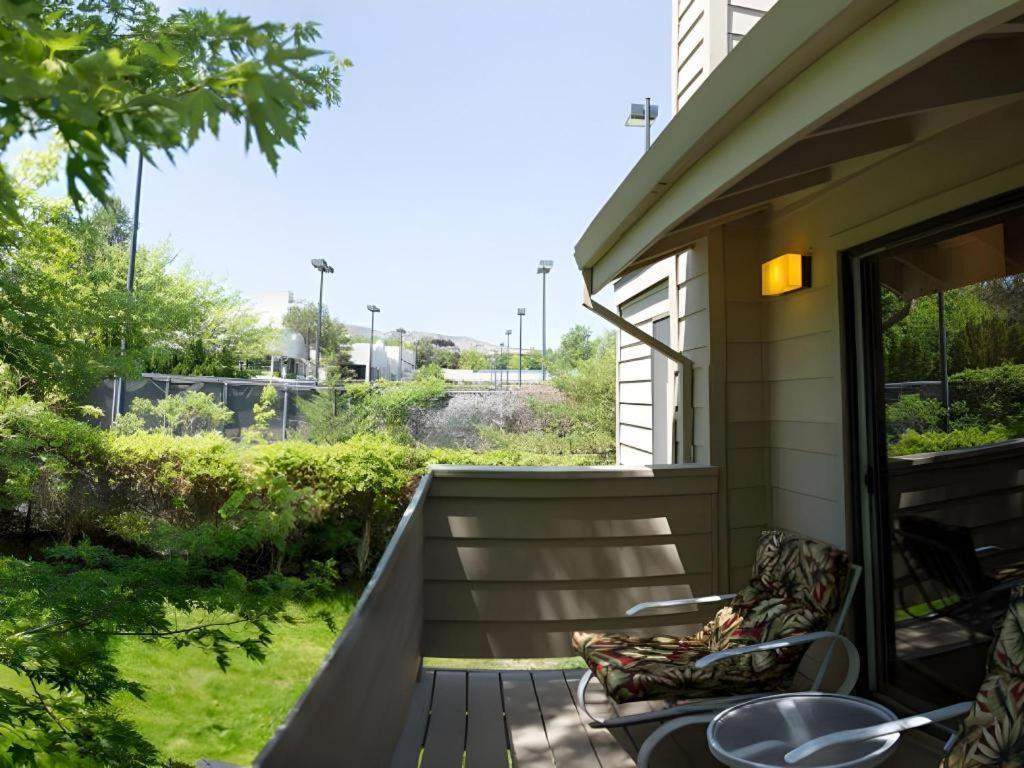 Club Lakeridge Resort Reno Exterior photo