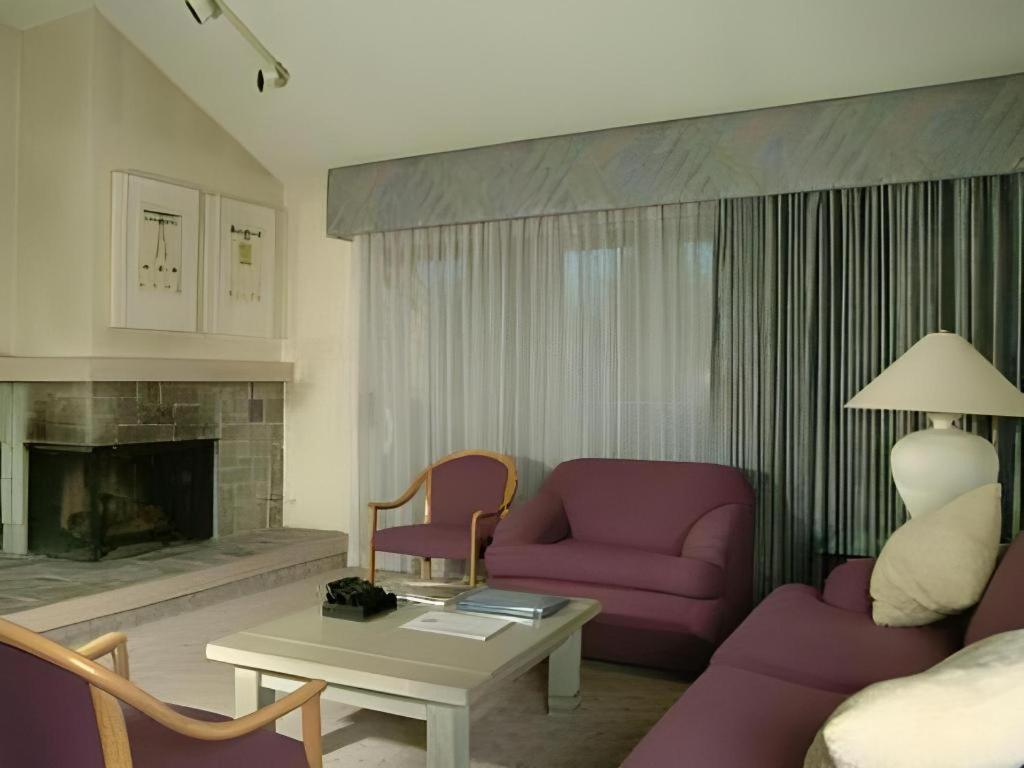 Club Lakeridge Resort Reno Exterior photo