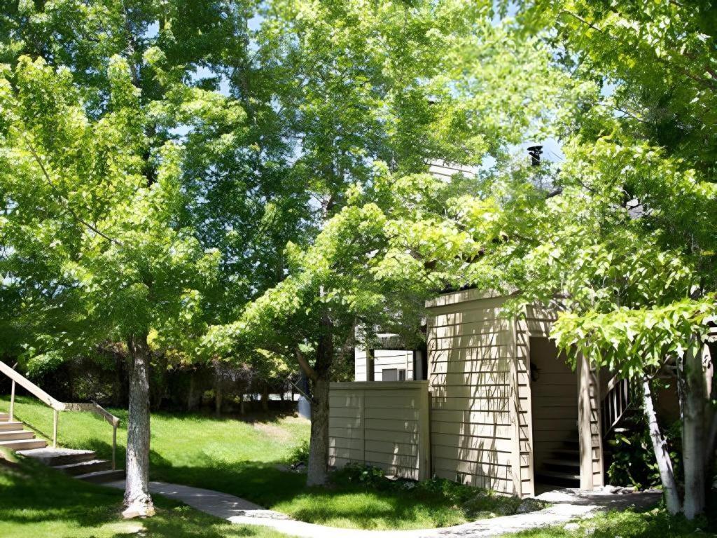 Club Lakeridge Resort Reno Exterior photo
