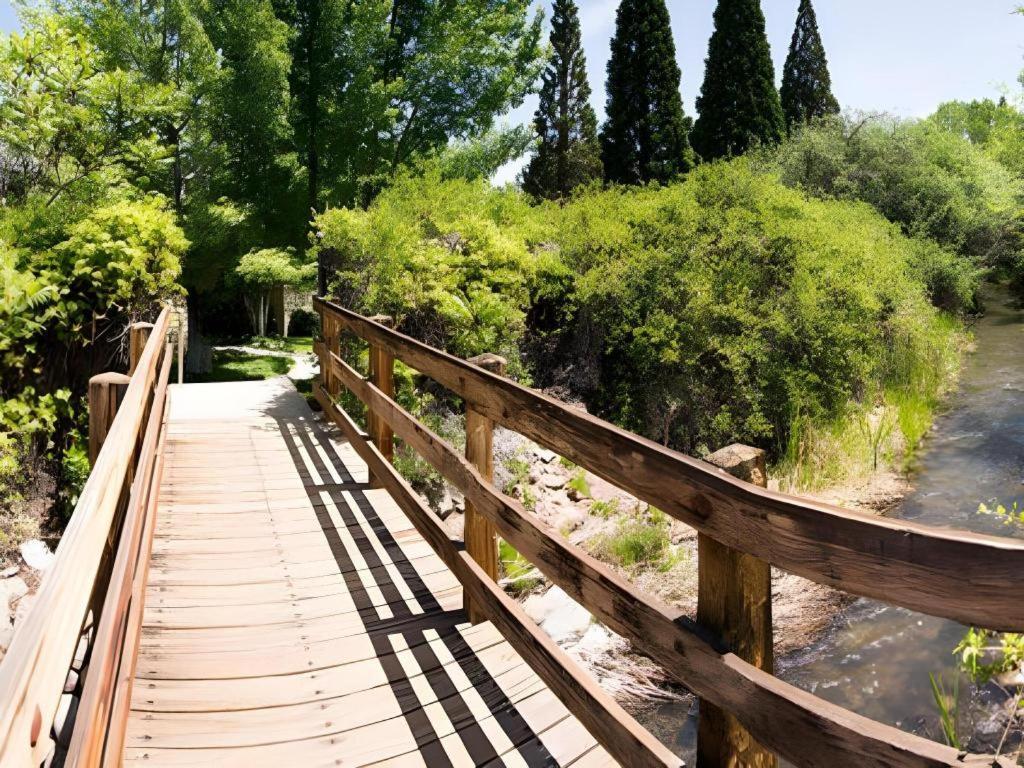 Club Lakeridge Resort Reno Exterior photo