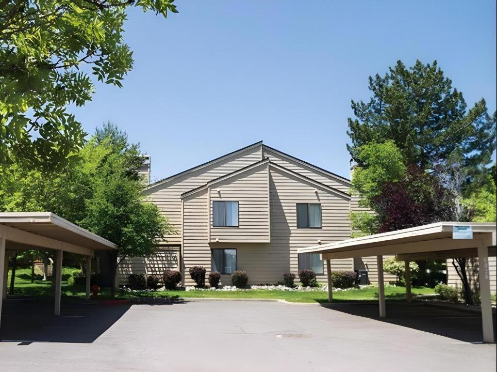 Club Lakeridge Resort Reno Exterior photo