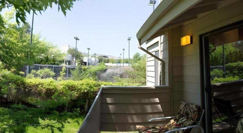 Club Lakeridge Resort Reno Exterior photo