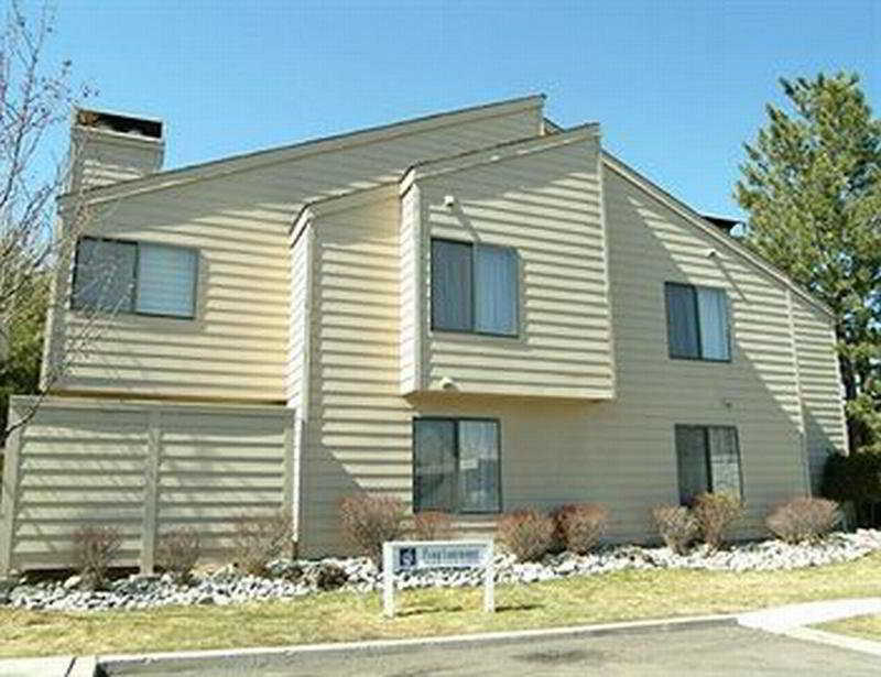 Club Lakeridge Resort Reno Exterior photo