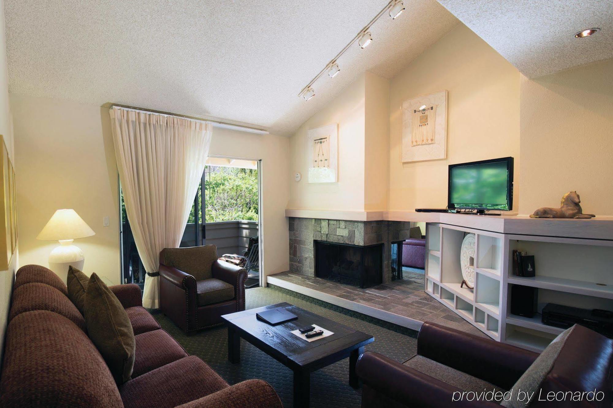 Club Lakeridge Resort Reno Exterior photo