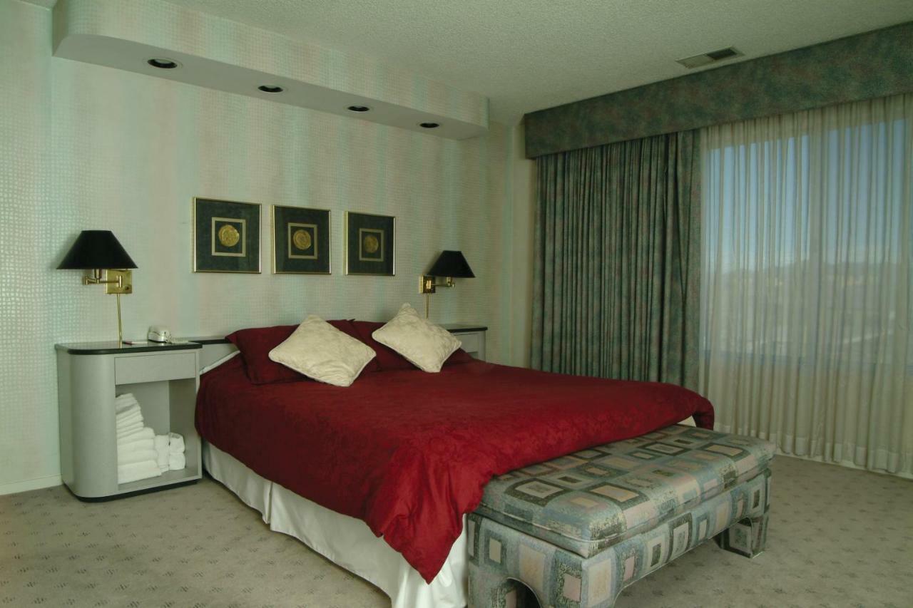 Club Lakeridge Resort Reno Room photo
